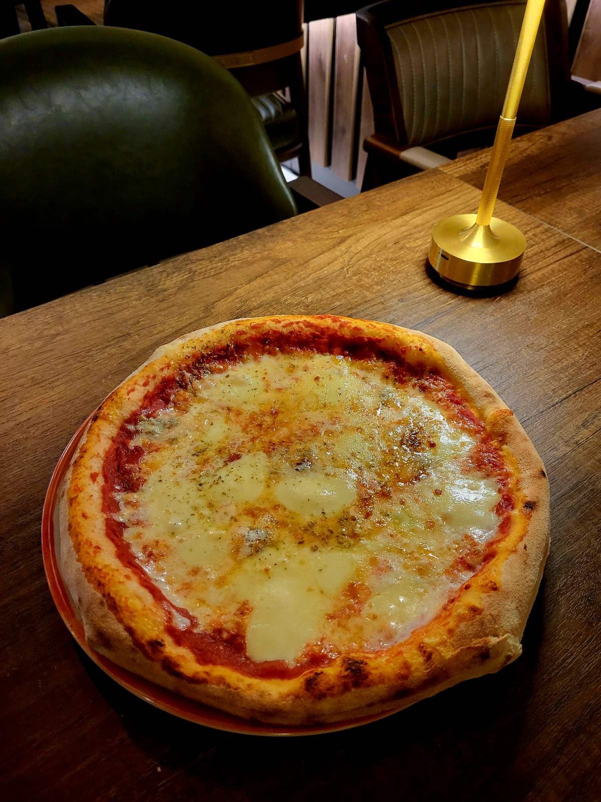 Pica Margarita