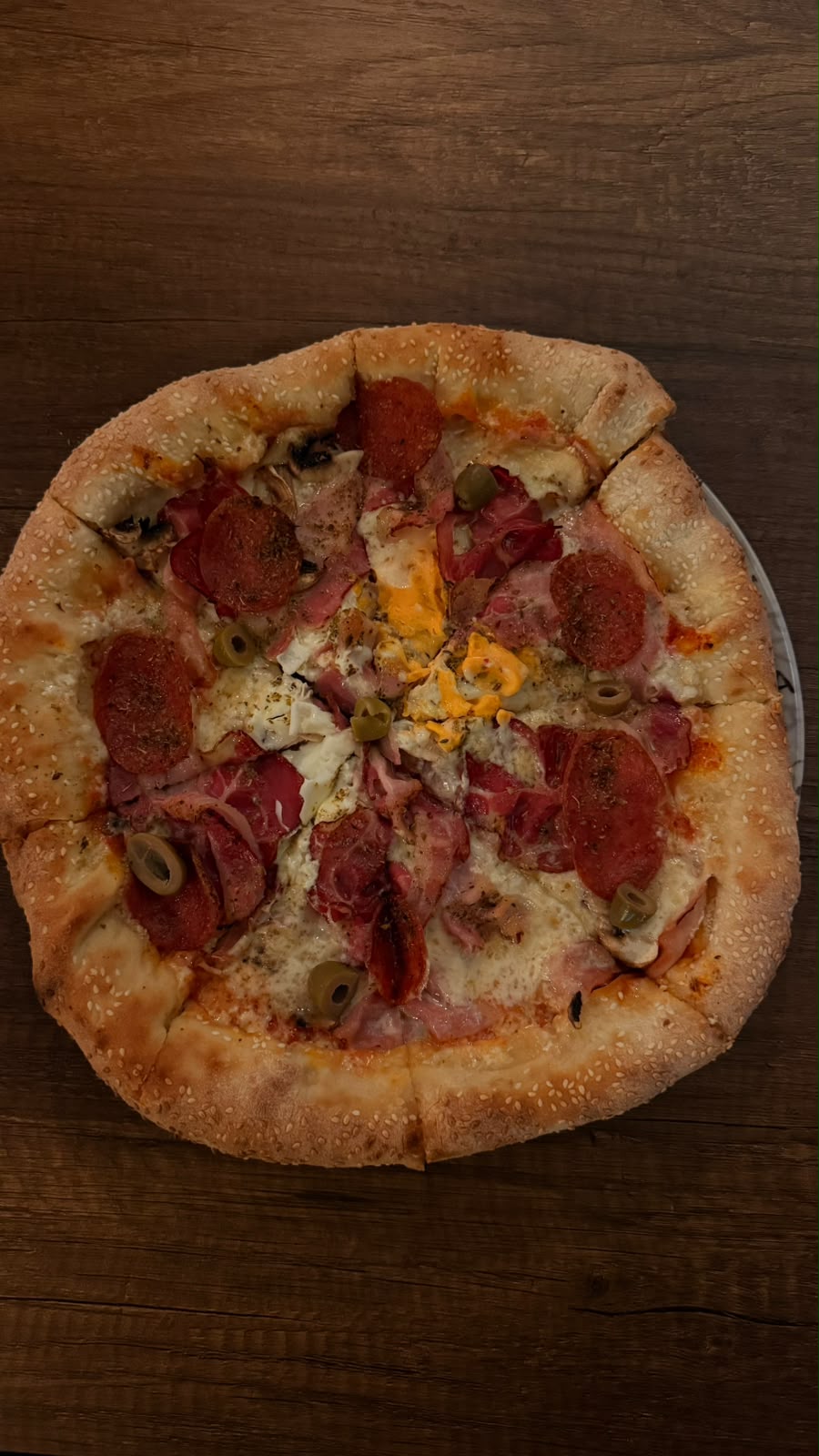 Pica Marchello
