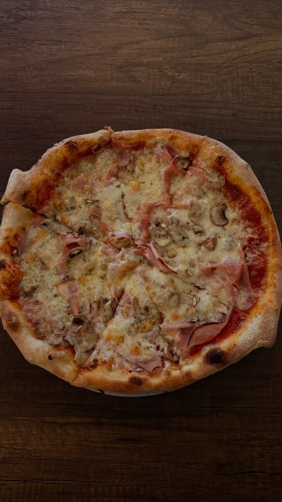 Pica Capricciosa